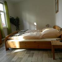 Ferienwohnung in der Altstadt von Goslar