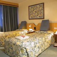 Airam Brasilia Hotel