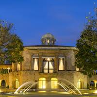 Quinta Real Aguascalientes