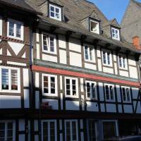 Ferienwohnungen Altstadt Goslar