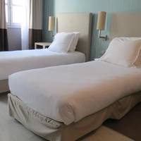 Grand Tonic Hotel Marseille-Vieux Port