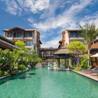 Mercure Samui Chaweng Tana