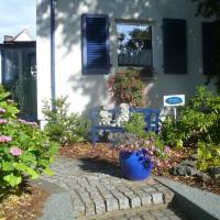 Ferienwohnung Zur Stollenlinde