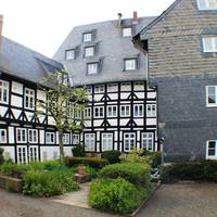 Ferienwohnung im Alten Peter