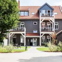 Altstadt Appartements Goslar