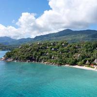 Anantara Maia Seychelles Villas (ex. Maia Luxury Resort & Spa)