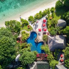Anantara Maia Seychelles Villas (ex. Maia Luxury Resort & Spa)