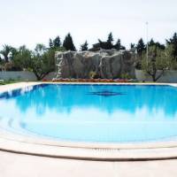 Les Jardins d'Hammamet
