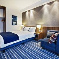 Holiday Inn Express Marseille-Provence Airport