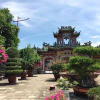 Vinh Hung 1 Hotel