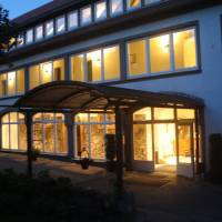 Hotel Dein Gutshof