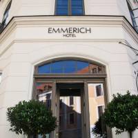 Emmerich Hotel Gorlitz