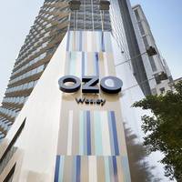 OZO Wesley Hong Kong