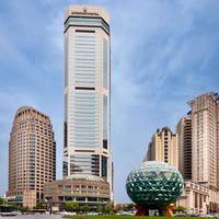 InterContinental Hotel Dalian