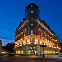 Mandarin Oriental Macau