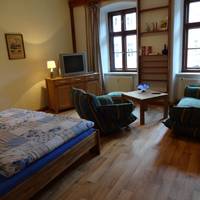 Gastewohnungen Zum Pauker