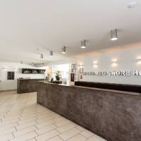 Mokambo Shore Hotel & Residenza Diamante