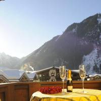 Robert Wohlfuehl-Hotel