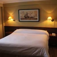 Cap Polonio Hotel & Business Center