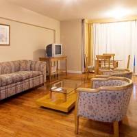 San Suites Mitre Aparthotel