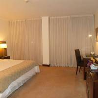 Ros Tower Hotel Spa & Convention Center