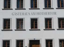 Gastehaus Am Hothertor