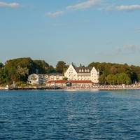 Strandhotel Glucksburg