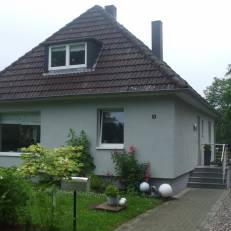 Appartement Seelucke
