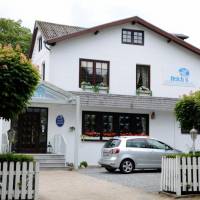 Reichs Hotel Glucksburg