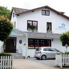 Reichs Hotel Glucksburg