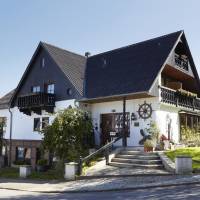 Hotel Knurrhahn