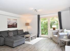 Ferienwohnung Willi