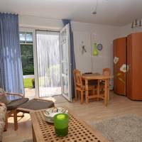 Ferienwohnung Grune Aussicht