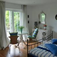 Ferienwohnung Schone Aussicht