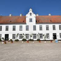 Ferienwohnungen Schloss Glucksburg