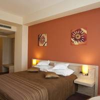 Best Western Plus Mari Vila Bucharest