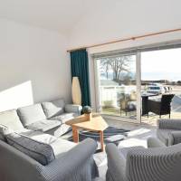 Ferienwohnung Strandgang