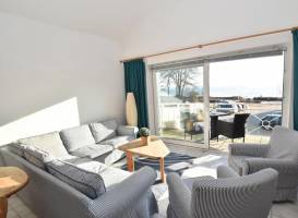 Ferienwohnung Strandgang