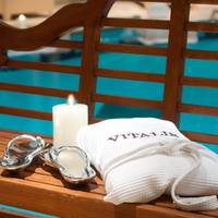 Herods Vitalis Spa