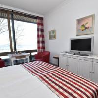 Fjordblick - Apartment Strandblick