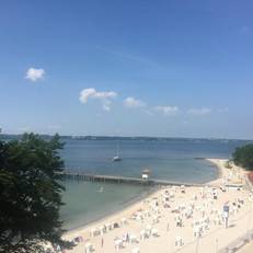 Apartment Inselblick