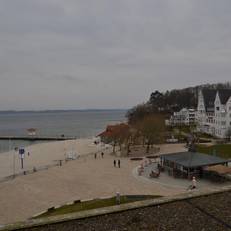 Fjordblick- Apartment Schmitz