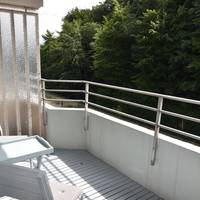 Fjordblick- Apartment Grune Insel