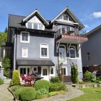 Villa Voss von Dahlen