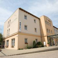 City Partner Servicehotel Gewurzmuhle