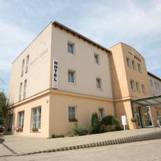 City Partner Servicehotel Gewurzmuhle