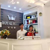 Royal 1 Hotel