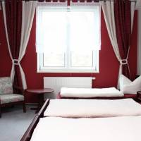 Gasthof und Pension Frankenthal
