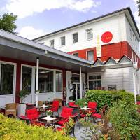 Arena Hotel