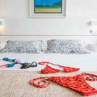 Chez Pitu Praia Hotel
